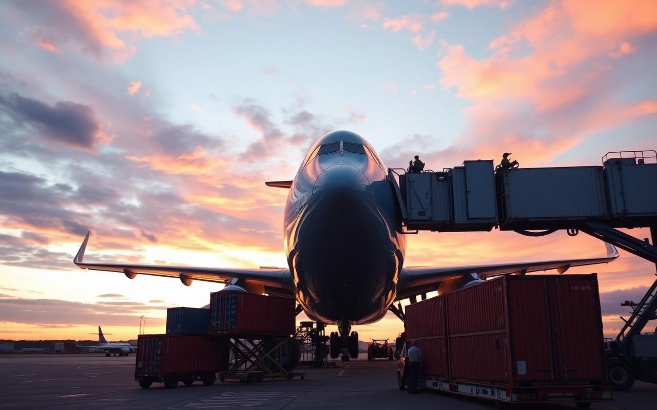 Air Freight