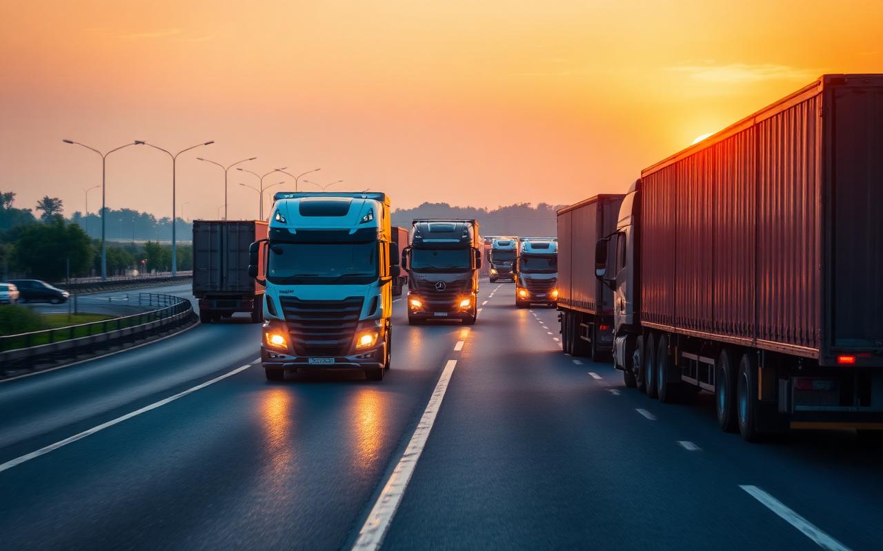 Road Transportation